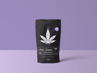 Sweet Dreams | Branding & Packaging
