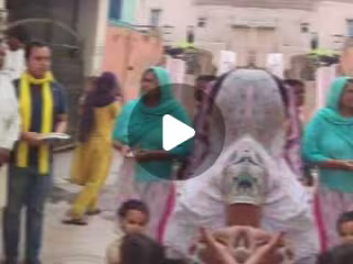 Edited a reel for the AAP MLA 