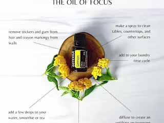 Lemon Essential Oil: The Versatile Powerhouse for Home & Health…