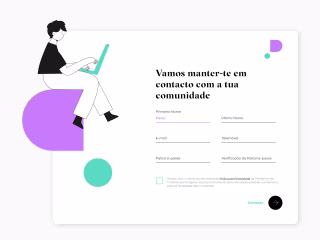 Creative's Platform