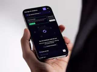 Dante AI: 2 month revamp of 1000+ unique screen designs