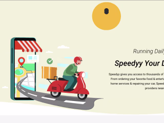 Speedyy