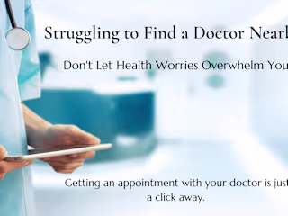 Website Copy for a Health Tech Startup