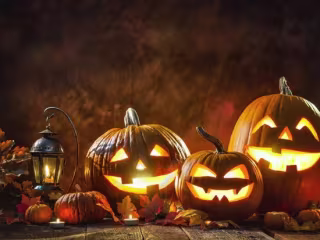 10 Best Towns to Visit for Halloween
