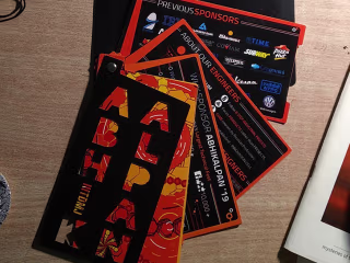 Abhikalpan