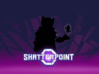 Shatterpoint | Free-to-Play RPG game
