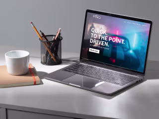 E1 Auto Homepage redesign | UI/X Design