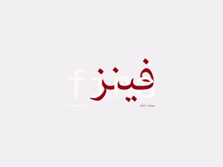 fins - فينز / visual identity :: Behance