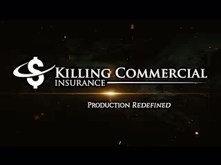Video Commercial for a agency