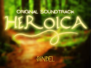 Heroica (Original Motion Picture Soundtrack)