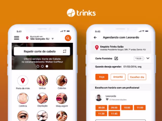 Trinks App