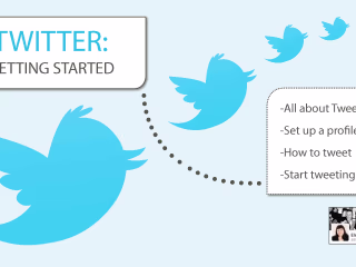Presentation - Twitter 