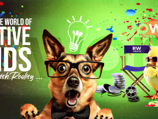 MASTERFUL FREELANCE GRAPHIC MANIPULATION ON UPWORK