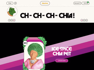 Chia.com