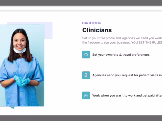 Healthcare Marketplace