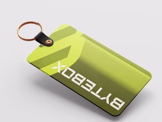 BYTEBOX® 