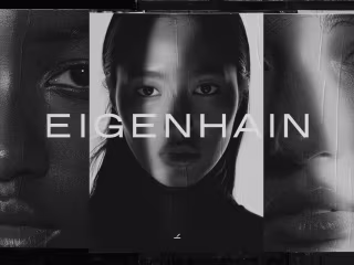 EIGENHAIN Skincare