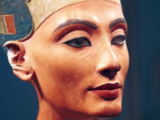 Ancient Egypt’s Beauty Trends