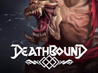 DEATHBOUND - Unbearable Beast