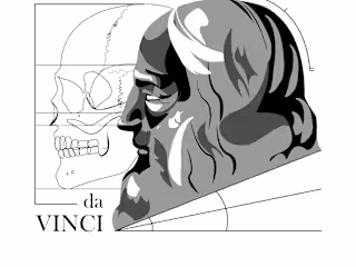 Leonardo da Vinci Design-Color Exploration