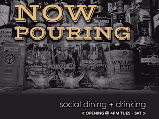 Marketing Materials - 120 South