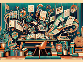 Graphic Designer Portfolios: What Really Matters Beyond Aesthetics