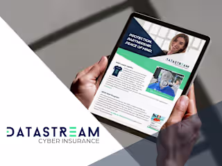 DATASTREAM Cyber Security Company 