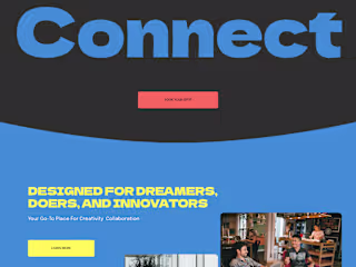 The Space Coworking