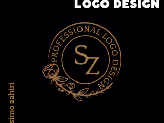 New Professional Art Of Logo Design