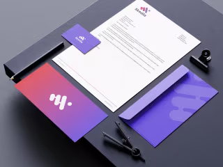 Skedia - Brand Design on Behance