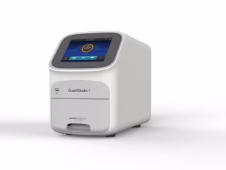 Quantstudio Digital SmartStart