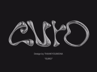 Typography Logos