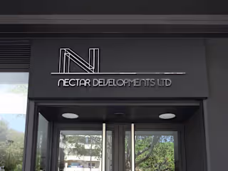 Logo Design and Branding
