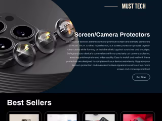 Shopify Dropshipping Store