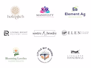 Logofolio
