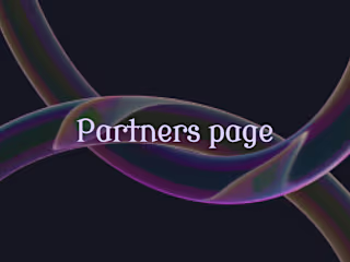 GREAT PARTNERS & PARTNERSHIPS.