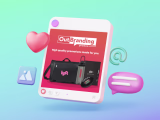Outbranding Promos