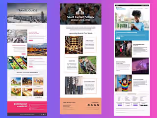 Email Marketing