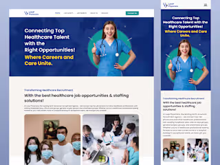 Loop Physicians - HealthCare Job Search Website