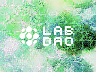 LabDao Brand Identity