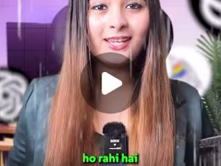 Saumya Singh on Instagram: “Watch till end ❤️ SAVE, Share & Lik…