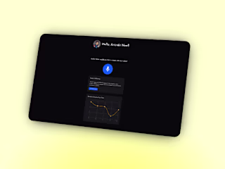 Breezi - Voice-first Mindfulness App Development