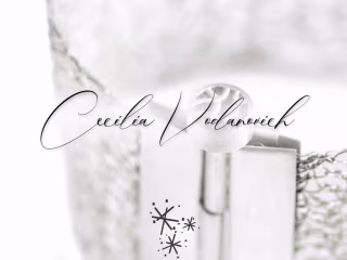 Cecilia Vodanovich