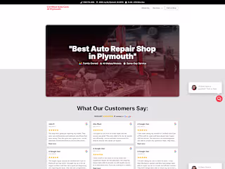 Certified Auto Care of Plymouth