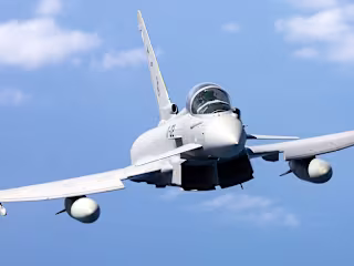 Military exercise SIRIO 2022 report