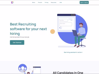 Hiring Assistant