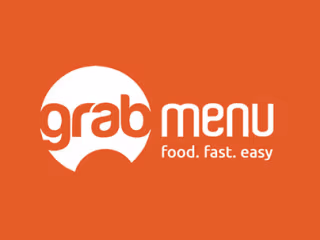 Branding and Interface Design - Grab Food Online Services 