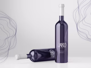 Waro | Branding & Packaging 
