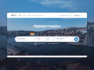 Gupa network travel experience