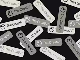 The Creativ Branding